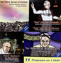 Misc Catholic Church topics, Part 1