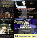 More Catholic Church topics, Part 2