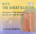 911: The Great Illusion (CD#2)