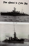 FROM ADMIRAL TO CABIN BOY