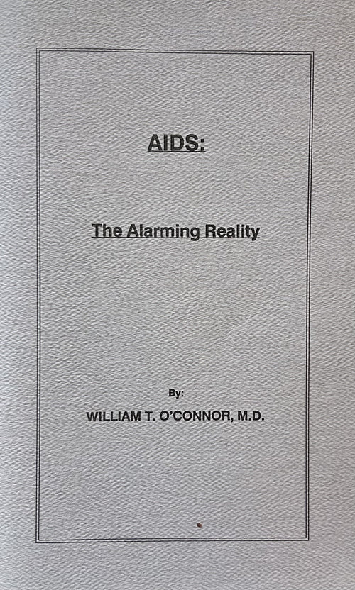 AIDS: The Alarming Reality