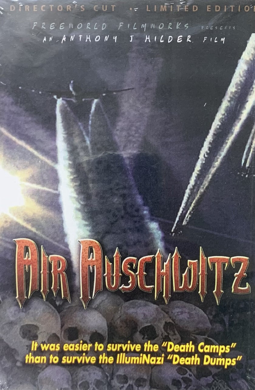 AIR AUSCHWITZ