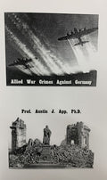 ALLIED WAR CRIMES AGAINST GERMANY