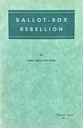 BALLOT BOX REBELLION