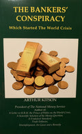THE BANKERS' CONSPIRACY