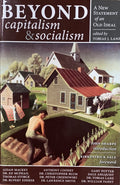 BEYOND CAPITALISM & SOCIALISM
