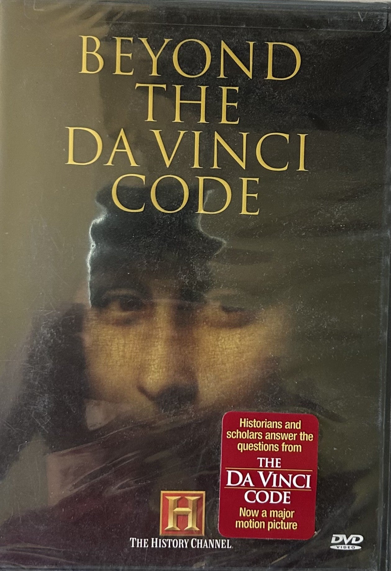 DVD - Beyond the DA VINCI CODE