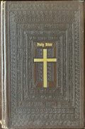 HOLY BIBLE - Catholic Family Edition