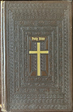 HOLY BIBLE - Catholic Family Edition