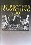 BIG BROTHER IS WATCHING YOU