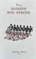 THE BLOODY RED STREAK