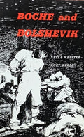 BOCHE AND BOLSHEVIK