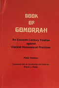 BOOK OF GOMORRAH Clerical Homosexual Practices