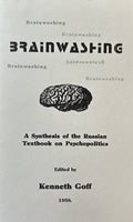 BRAINWASHING - Russian Psychopolitics