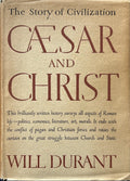 CAESAR AND CHRIST