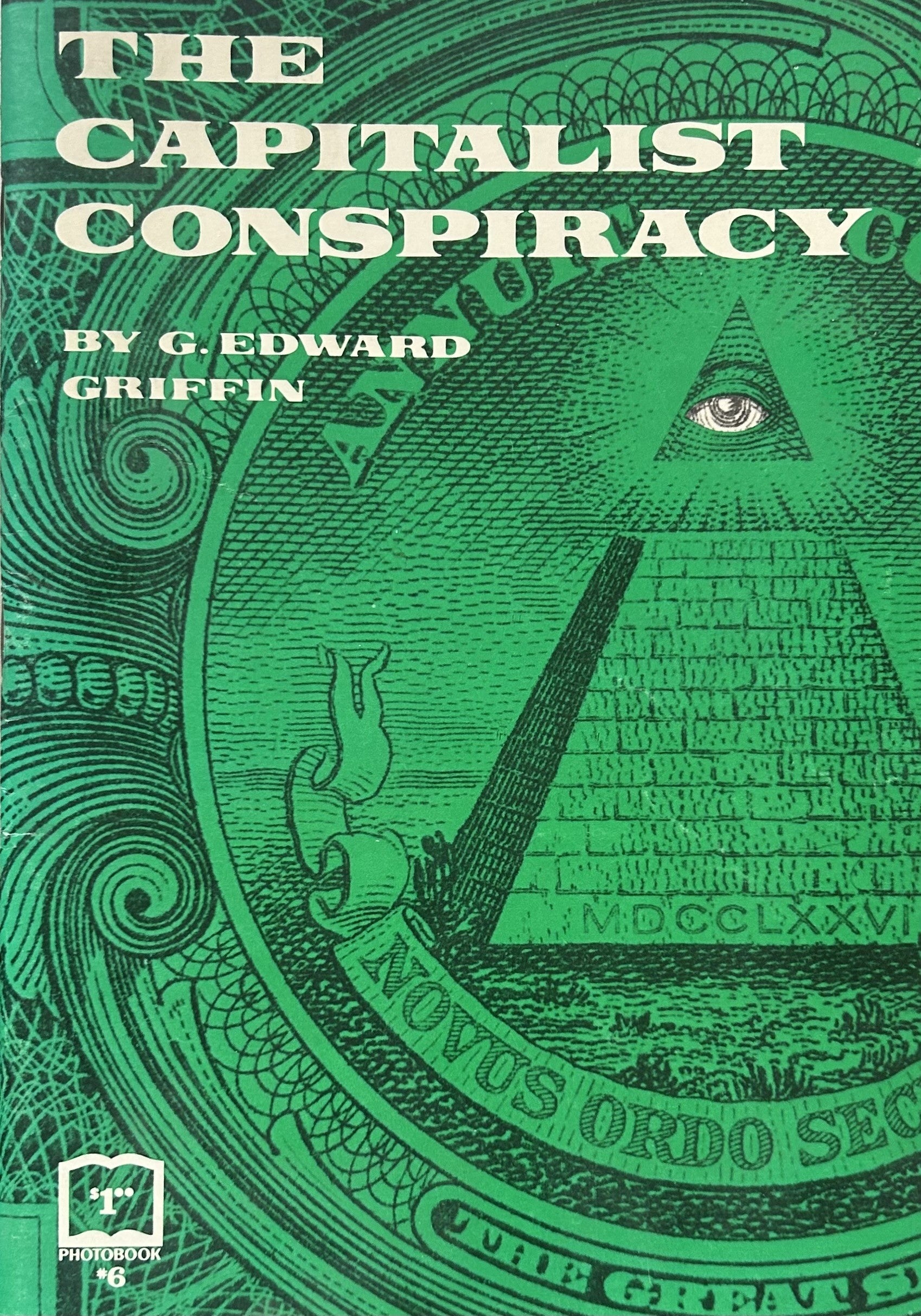 THE CAPITALIST CONSPIRACY