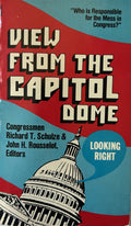 VIEW FROM THE CAPITOL DOME