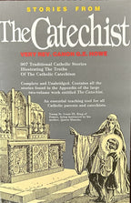 THE CATECHIST (Stories from)