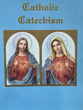 CATHOLIC CATECHISM