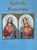CATHOLIC CATECHISM