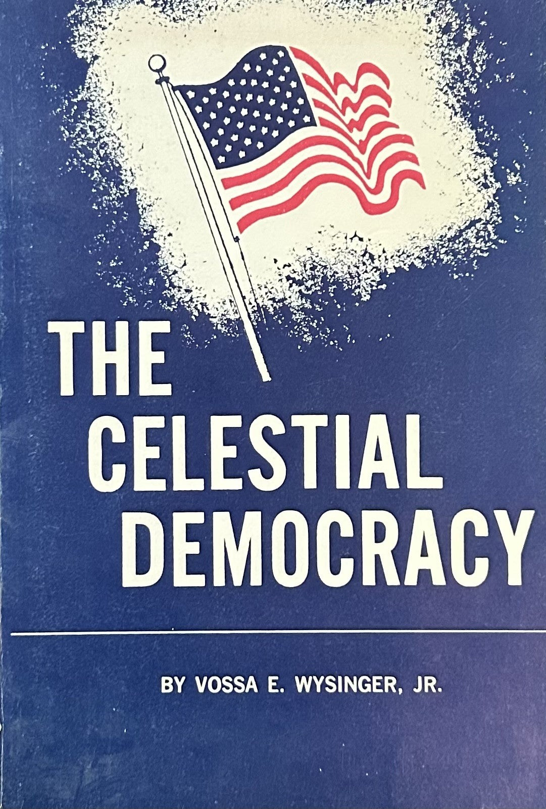 THE CELESTIAL DEMOCRACY