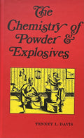 THE CHEMISTRY OF POWDER & EXPLOSIVES