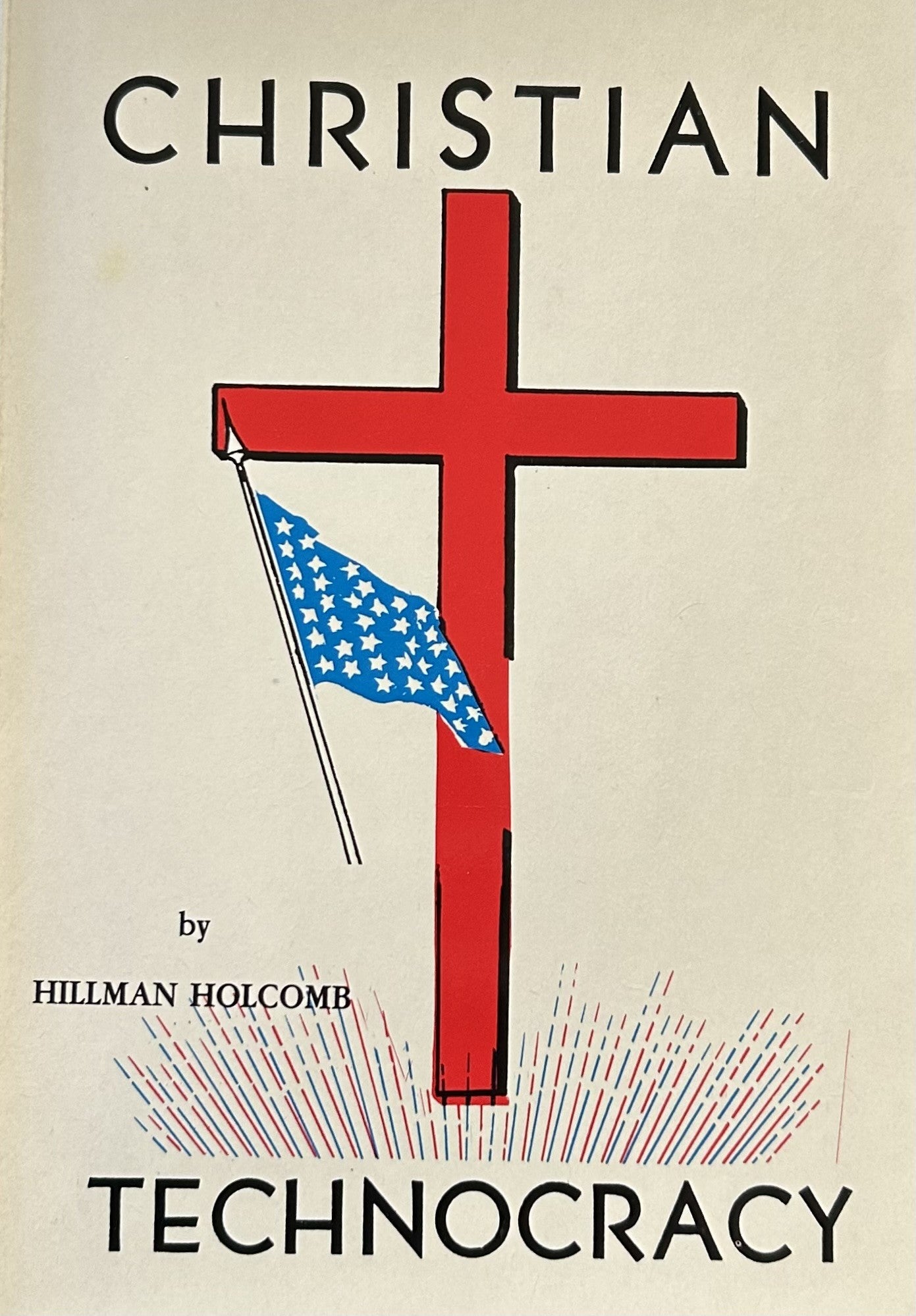 CHRISTIAN TECHNOLOGY