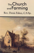 THE CHURCH AND FARMING