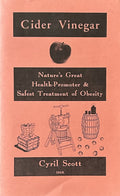 CIDER VINEGAR