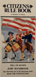 CITIZENS RULE BOOK