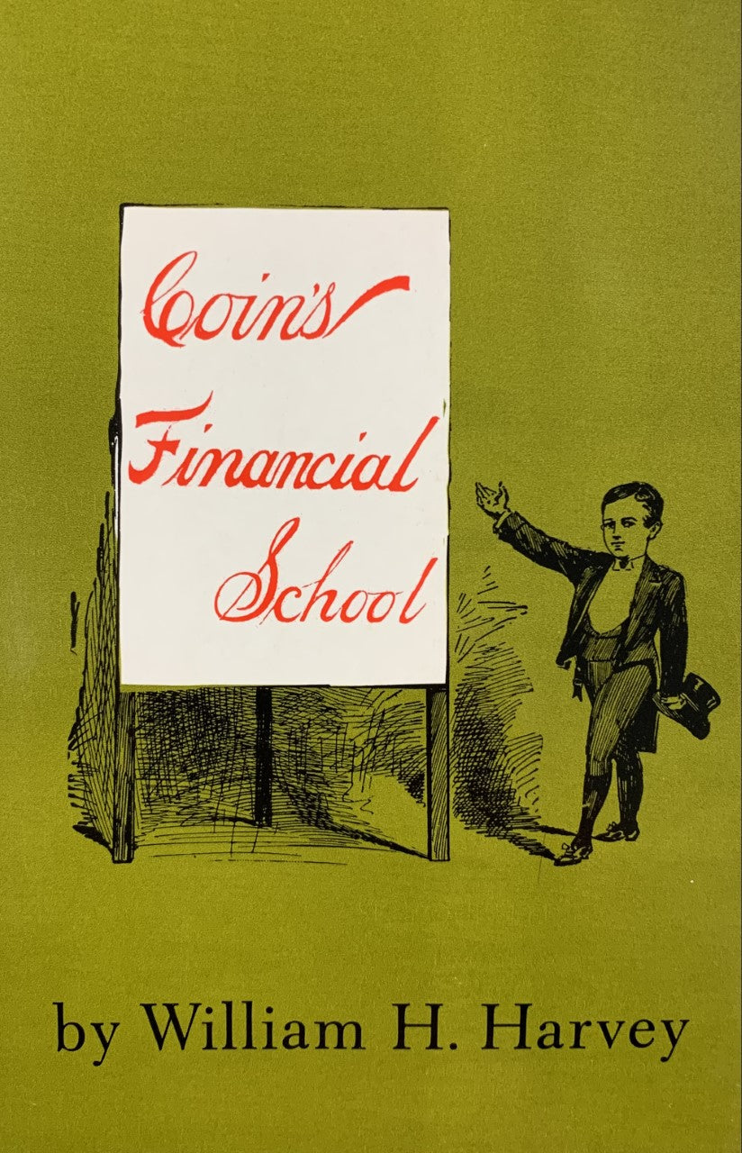 COINS FINANCIAL SCHOOL