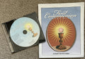 FIRST COMMUNION BOOKLET with CD