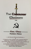 THE COMMUNIST MANIFESTO (1848)