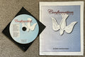 CONFIRMATION CATECHISM BOOKLET with CD