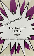 THE CONFLICT OF AGES