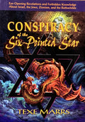 CONSPIRACY OF THE SIX-POINTED STAR