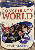 CONSPIRACY WORLD
