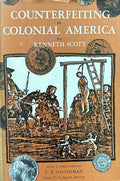 COUNTERFEITING IN COLONIAL AMERICA