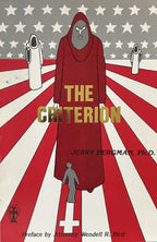 THE CRITERION Religious Distrimination in America