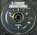 A CRUDE AWAKENING The Oil Crash  (DVD)
