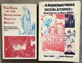 OUR LADY VS ANTI-CHRIST Series, 2 Volumes