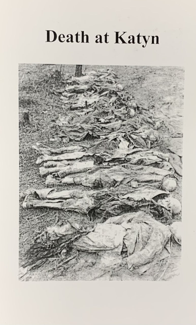 DEATH AT KATYN