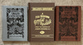 DEHARBE'S CATECHISM SET (3 Vol)