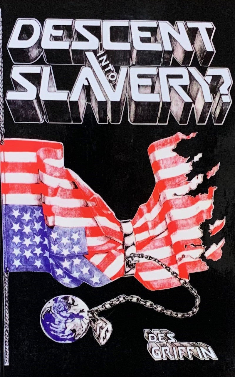 DESCENT INTO SLAVERY?