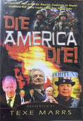 DIE AMERICA DIE! (DVD)