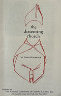 THE DISSENTING CHURCH