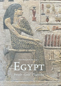 EGYPT: People-Gods-Pharoahs