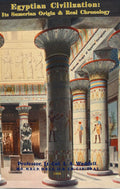 EGYPTIAN CIVILIZATION: ITS SUMERIAN ORIGIN