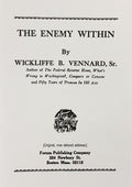 THE ENEMY WITHIN