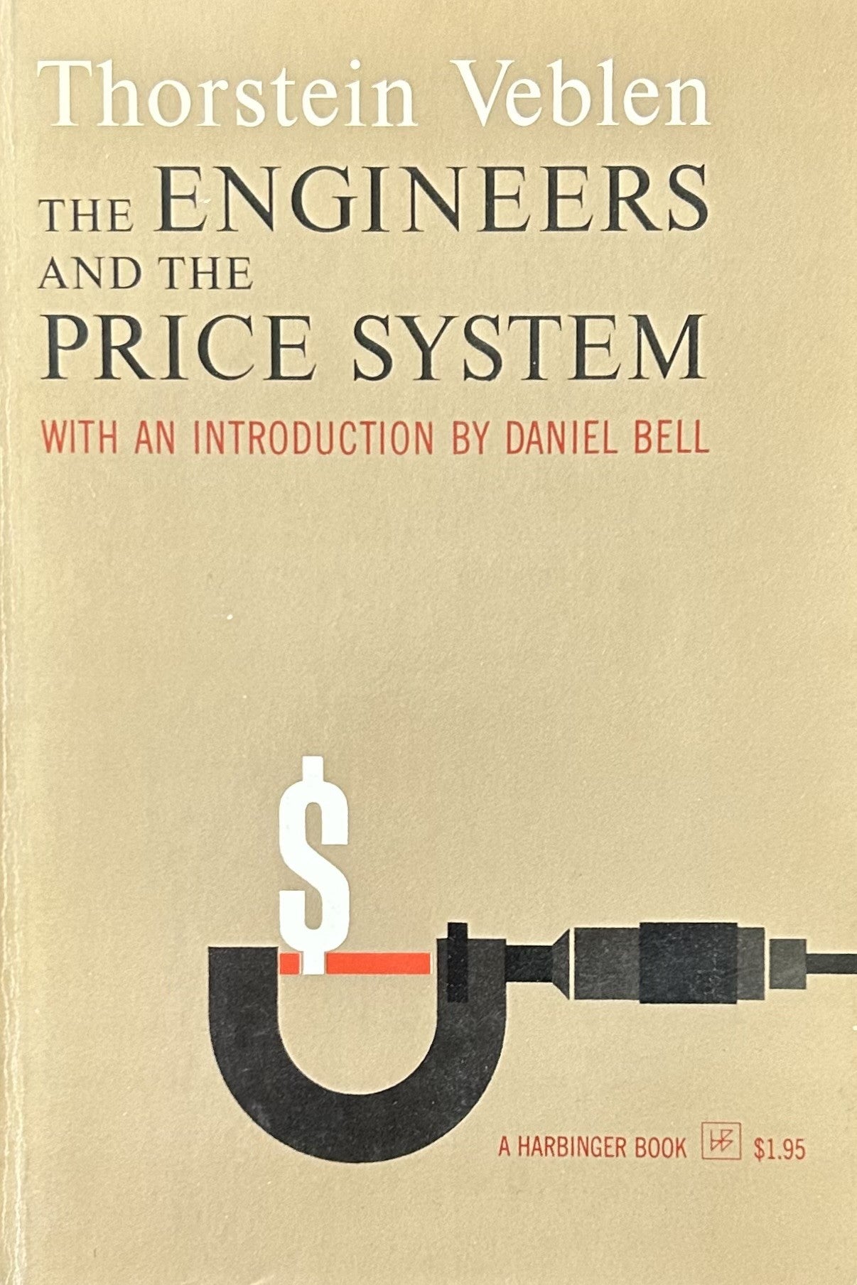 THE ENGINEERS AND THE PRICE SYSTEM